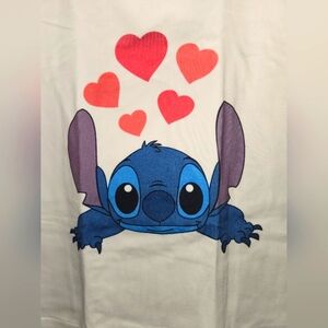 New Kids T-shirt Stich